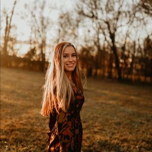 Meet your Posher, Avery